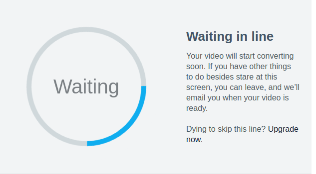 How to upload a video to Vimeo – Vimeo Help Center