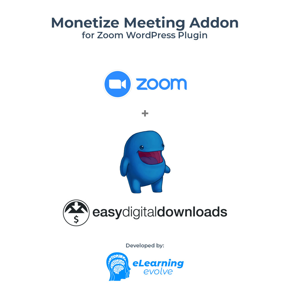 Monetize Meeting Addon.