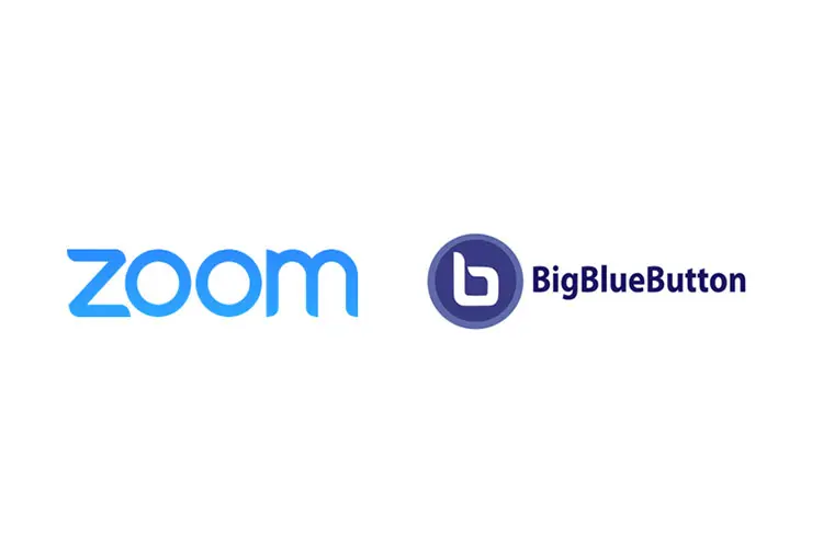 Zoom vs BigBlueButton for Video-Conferencing