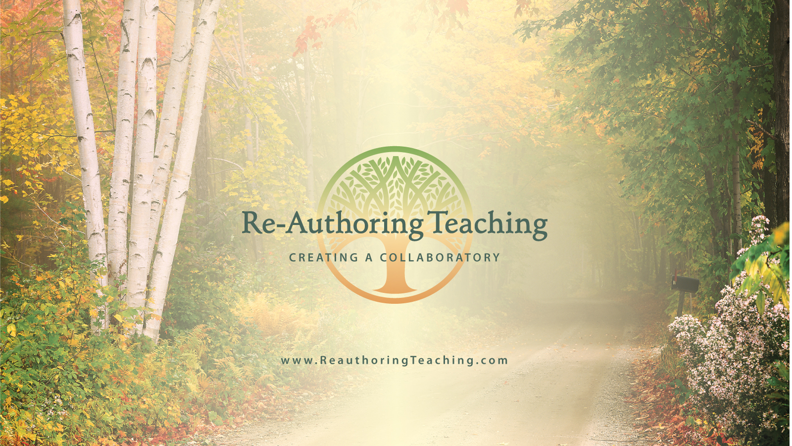 Reauthoring Teaching - eLearning evolve