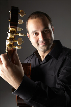 Scott Wolf, DMA