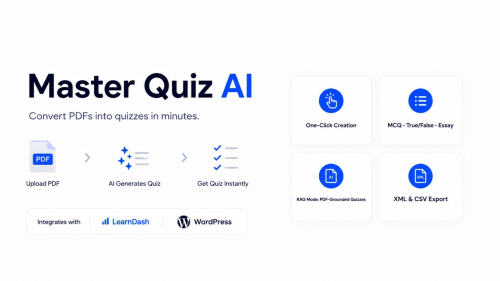 LearnDash myCRED integration addon