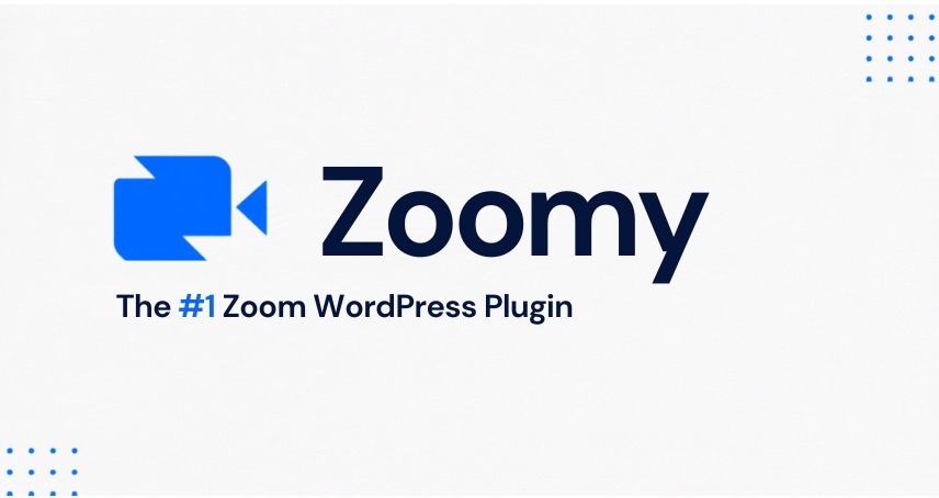 The #1 zoom wordpress plugin