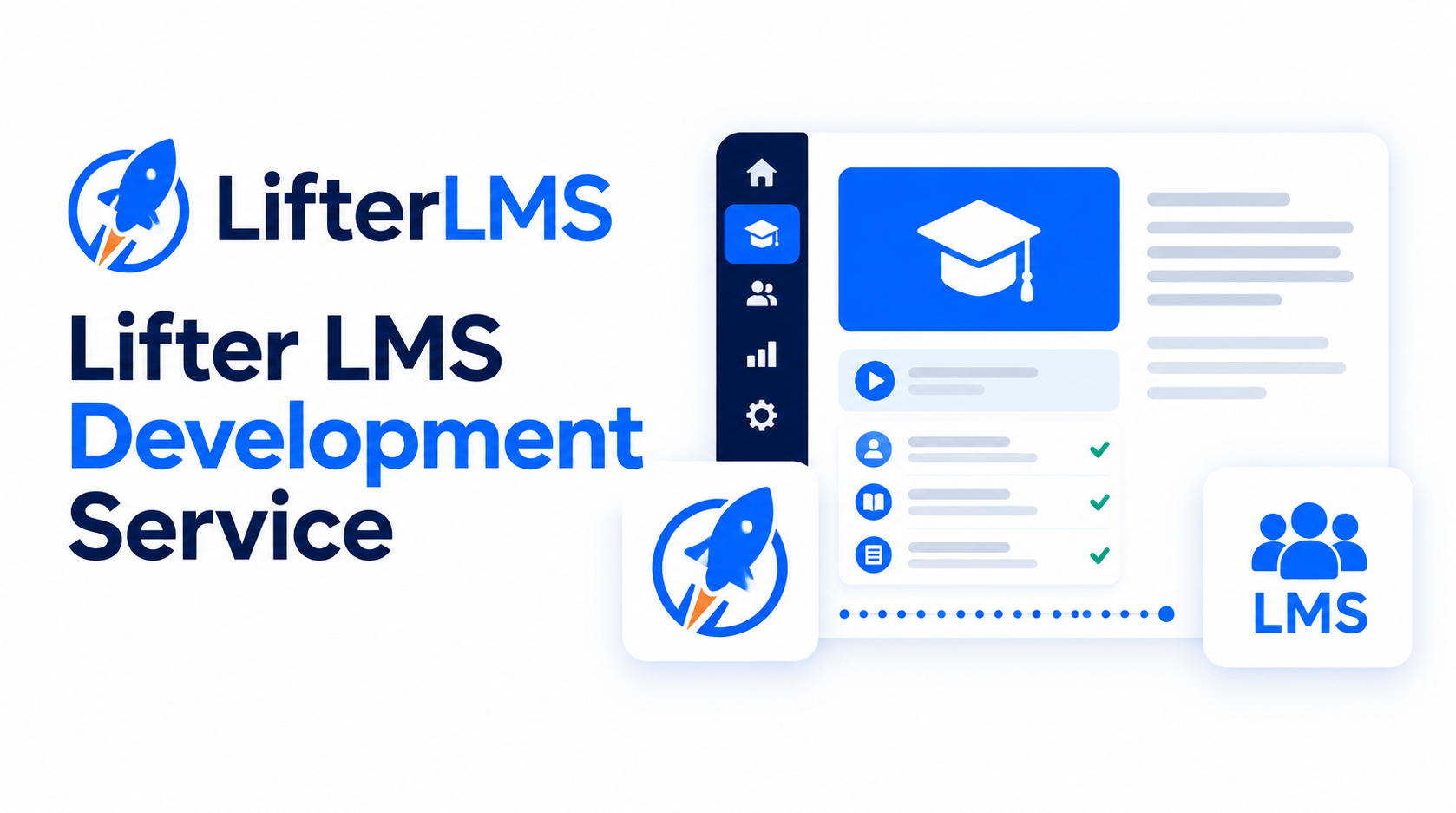 lifter lms development service