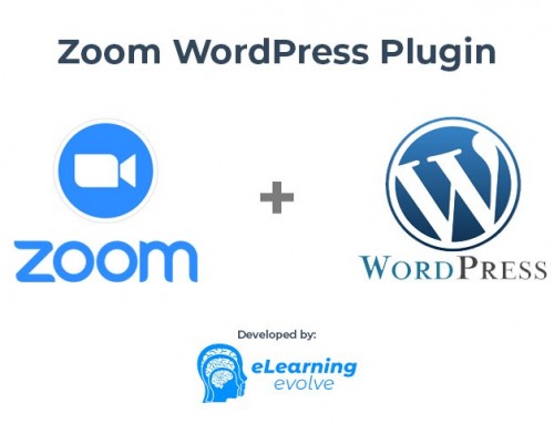 Meeting Recordings in Zoom WordPress Plugin