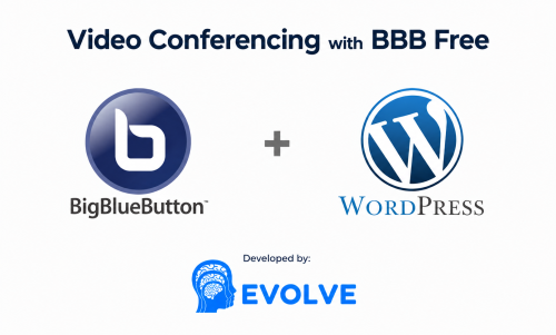 Video Conferencing with BBB