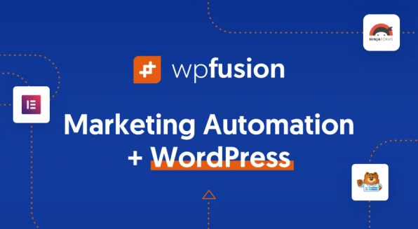 WP Fusion Recommendation